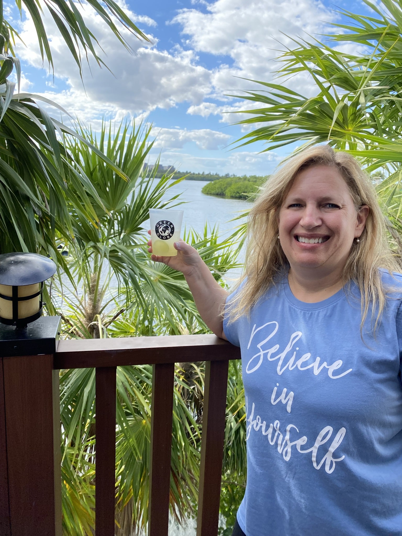 Cheers from Tammy Horvath in Cancun, Mexico Cheers from Tammy Horvath in Cancun, Mexico